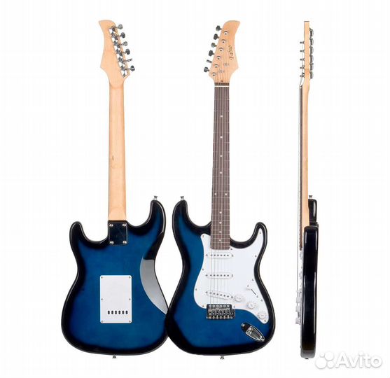 Электрогитара