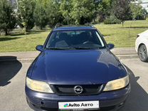 Opel Vectra 2.0 MT, 1999, 315 000 км, с пробегом, цена 215 000 руб.
