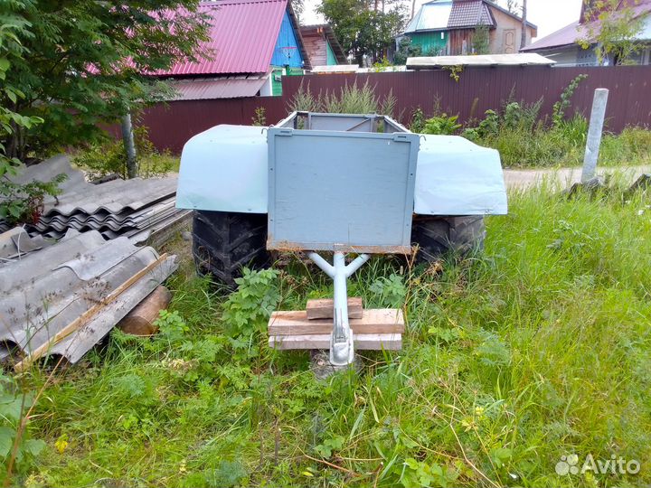 Продам прицеп бу