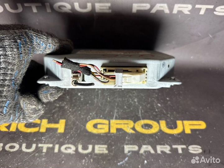 Блок управления камерой Mercedes-Benz S-Class W221