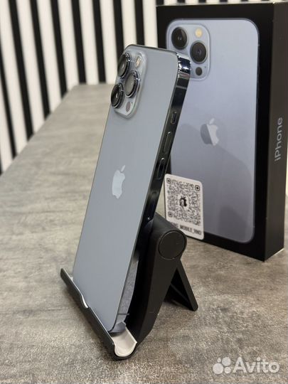 iPhone 13 Pro Max, 256 ГБ