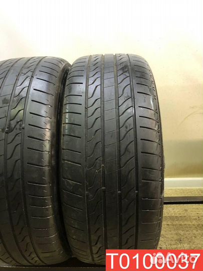 Michelin Primacy LC 215/55 R17 94V