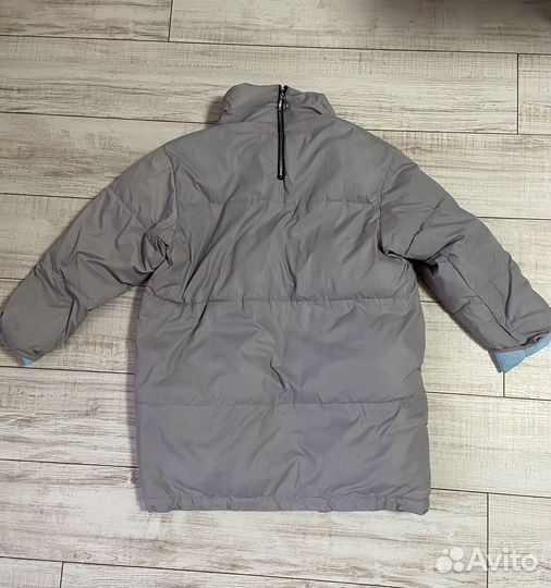 Куртка демисезонная женская