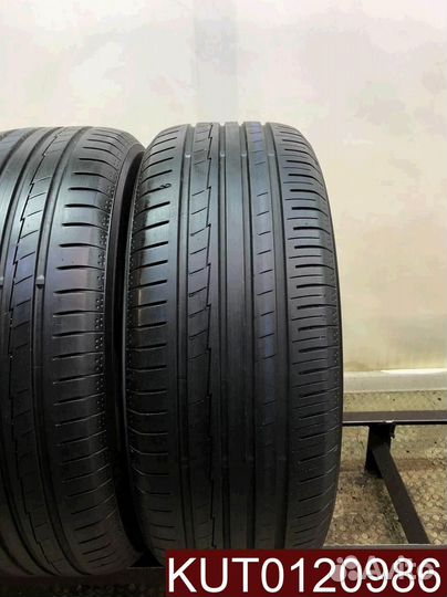 Yokohama BluEarth-A AE-50 235/55 R18 100V