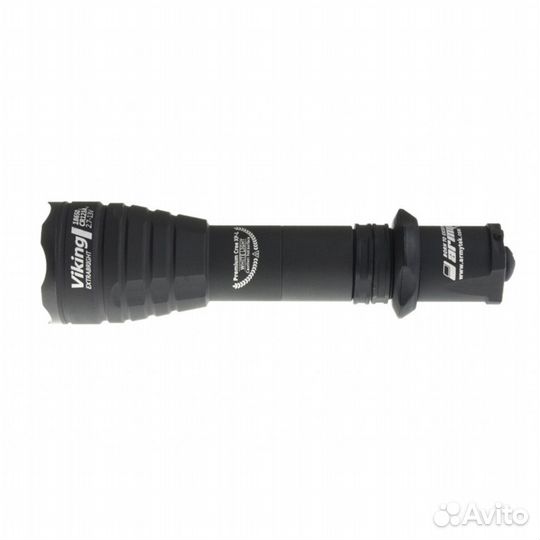 Фонарь тактический Armytek Viking v3 Свет Холодный