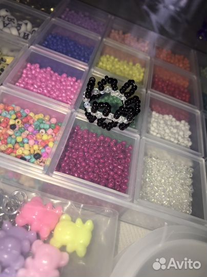 Кольцо волна