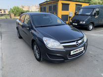 Opel Astra 1.6 MT, 2009, 240 000 км, с пробегом, цена 569 000 руб.