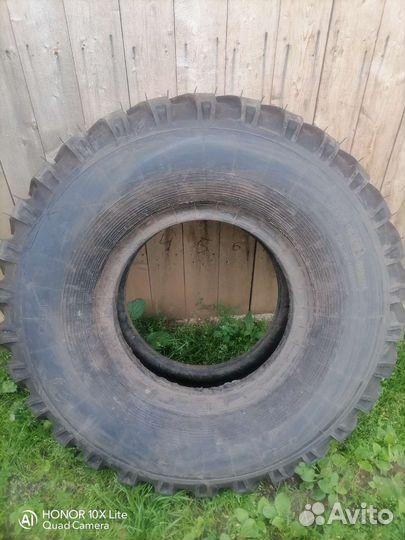 Шины для спецтехники