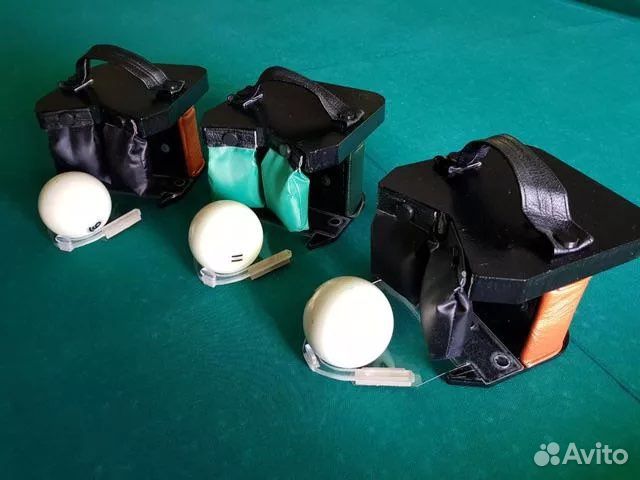 Тренажер стоп шар для русского бильярда купить в Москве с доставкой ...