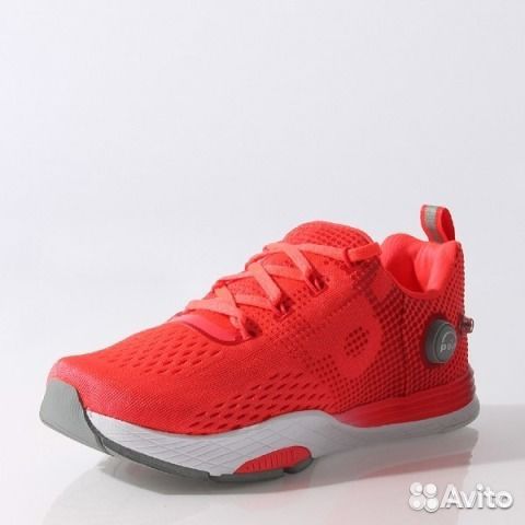 Кроссовки Reebok Cardio Pump Fusion Оригинал 37.5