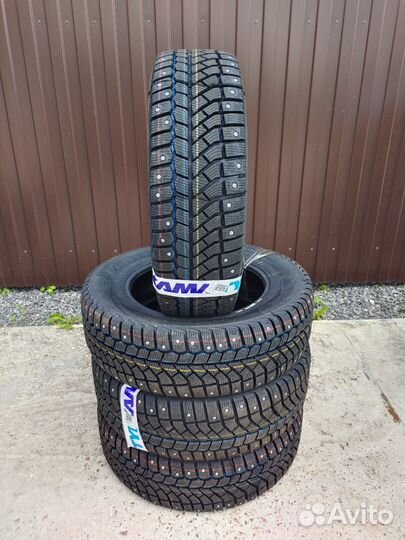 Viatti Brina Nordico V-522 195/65 R15 91T