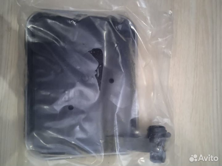 Фильтр АКПП mitsubishi