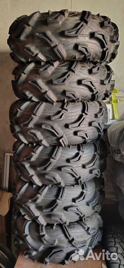Шины для квадроцикла maxxis zilla 27x12