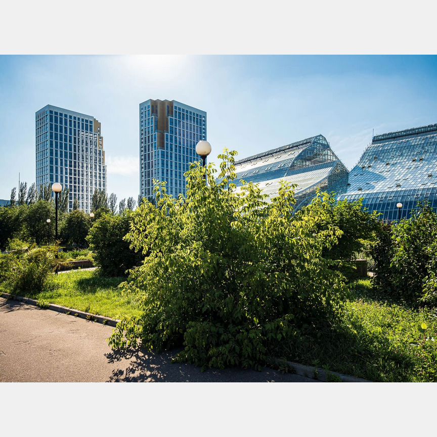 Квартира-студия, 28,6 м², 8/29 эт.