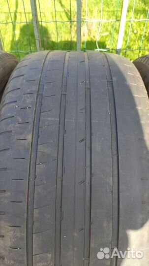 Goodyear Eagle F1 Asymmetric 255/40 R20