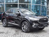 Haval F7x 2.0 AMT, 2021, 28 172 км, с пробегом, цена 1 250 000 руб.