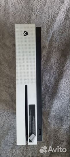 Xbox One s 500 gb