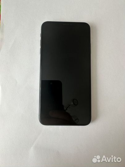 iPhone Xs Max, 256 ГБ