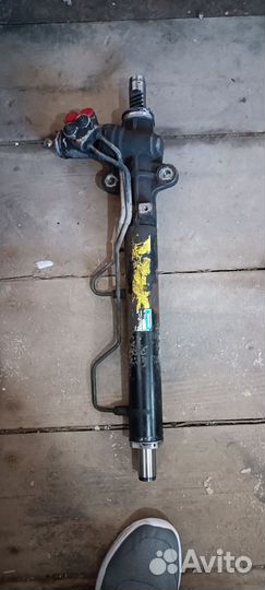 Рулевая рейка Киа спортаж 2