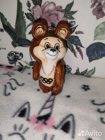 Новое ёлочное украшение Лефортовский фарфор