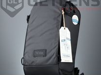 Tenba Solstice v2 Sling Bag 12 Black Рюкзак