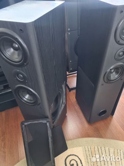 Radiotehnika BL 90S