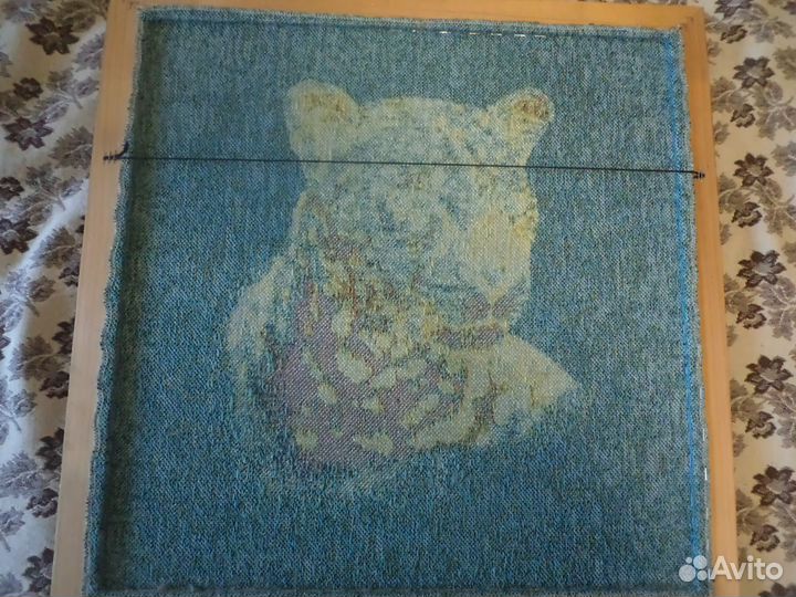 Гобеленовая картина