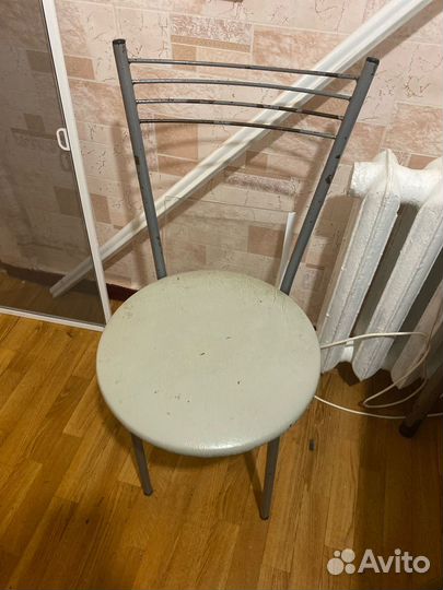 Кухонные стулья бу
