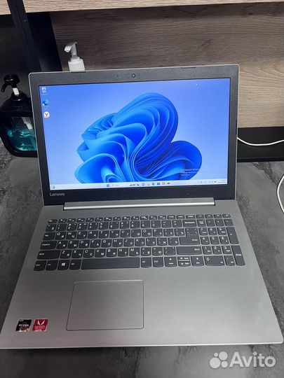 Ноутбук Lenovo ideapad 330-15ARR