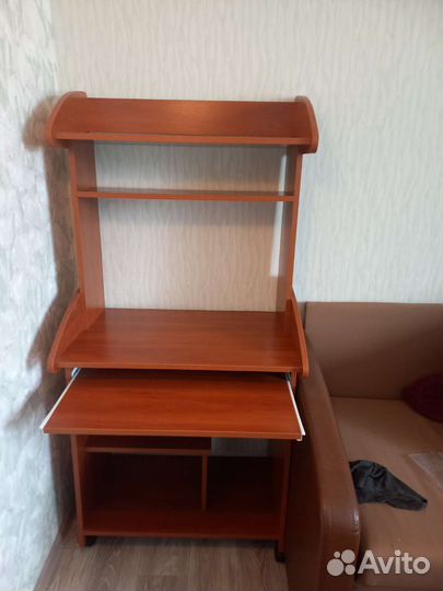 Компьютерный стол бу