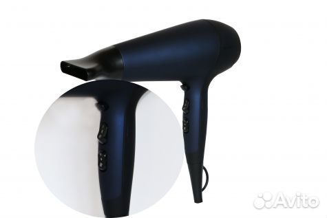 Willmark WHD-212STI фен