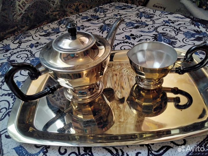 Посуда СССР