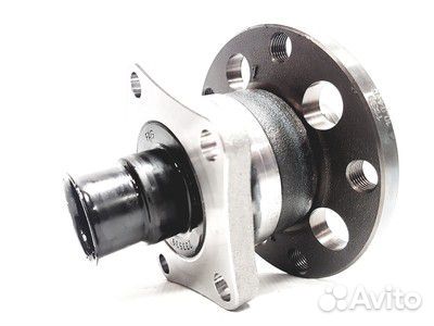 Подшипник задн ступицы ком/кт audi A6 VWPassat B5