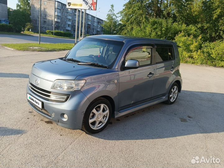 Daihatsu Coo 1.5 AT, 2006, 170 000 км