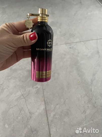 Montale Roses Musk 100 ml