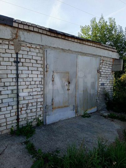 Гараж, 30 м²