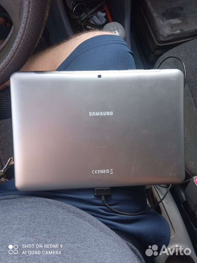 Планшет samsung таб2или 3