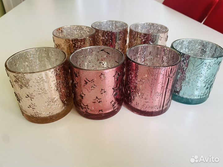 Подсвечник