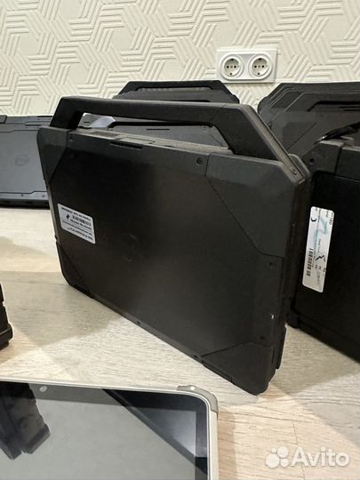 Защищенные ноутбуки dell для диагностики авто