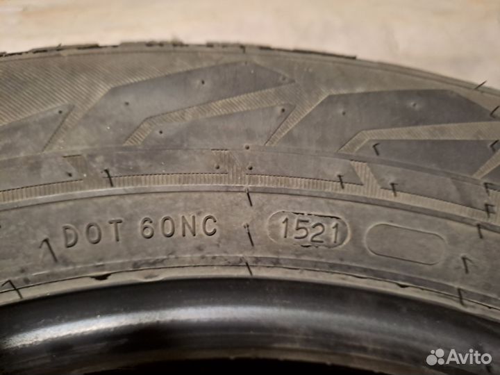 Nokian Tyres Nordman SUV 225/60 R18