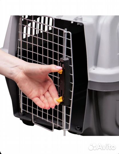 Переноска skudo 3