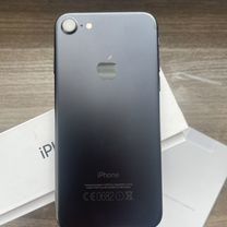 iPhone 7, 32 ГБ