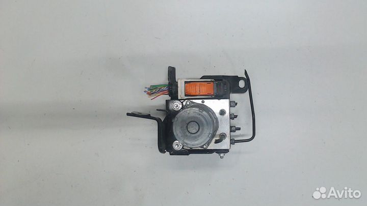 Блок абс, насос Citroen C4 Picasso, 2017