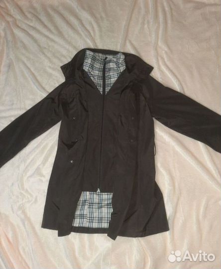 Плащ Burberry