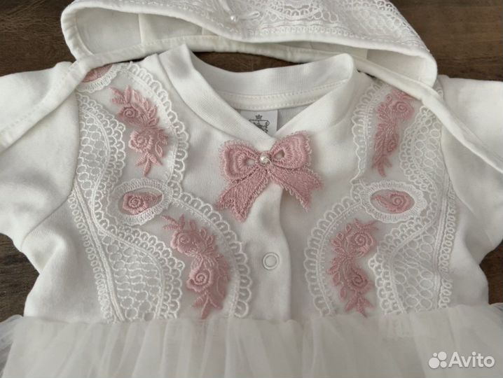 Комплект на выписку наследник выжанова