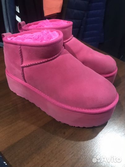 Угги оригинал