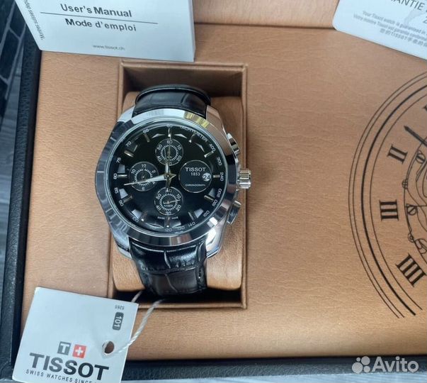 Часы мужские Tissot 1853