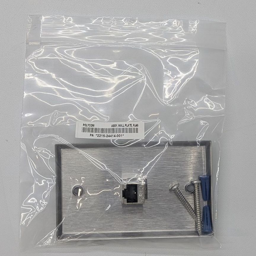 [2215-24414-001] Набор Для Монтажа 2215-24414-001, Polycom