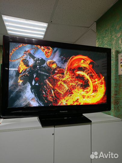 Телевизор Panasonic 42