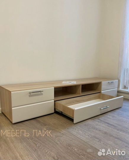 Тумба под телевизор